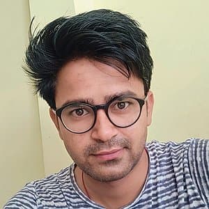 SANDEEP KUMAR