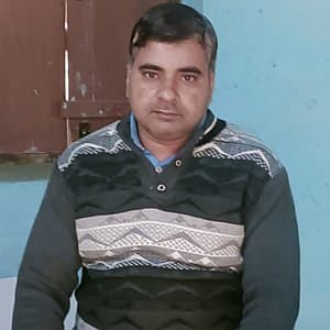 Karamvir